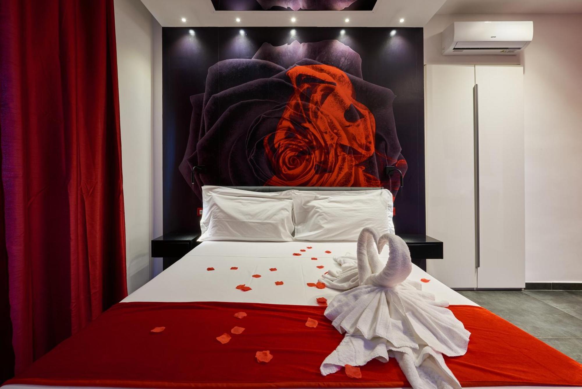 Suite Quarto Miglio, Rome